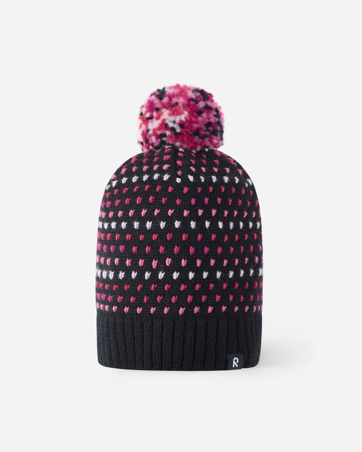 Pampula - Kids' Merino Wool Blend Beanie