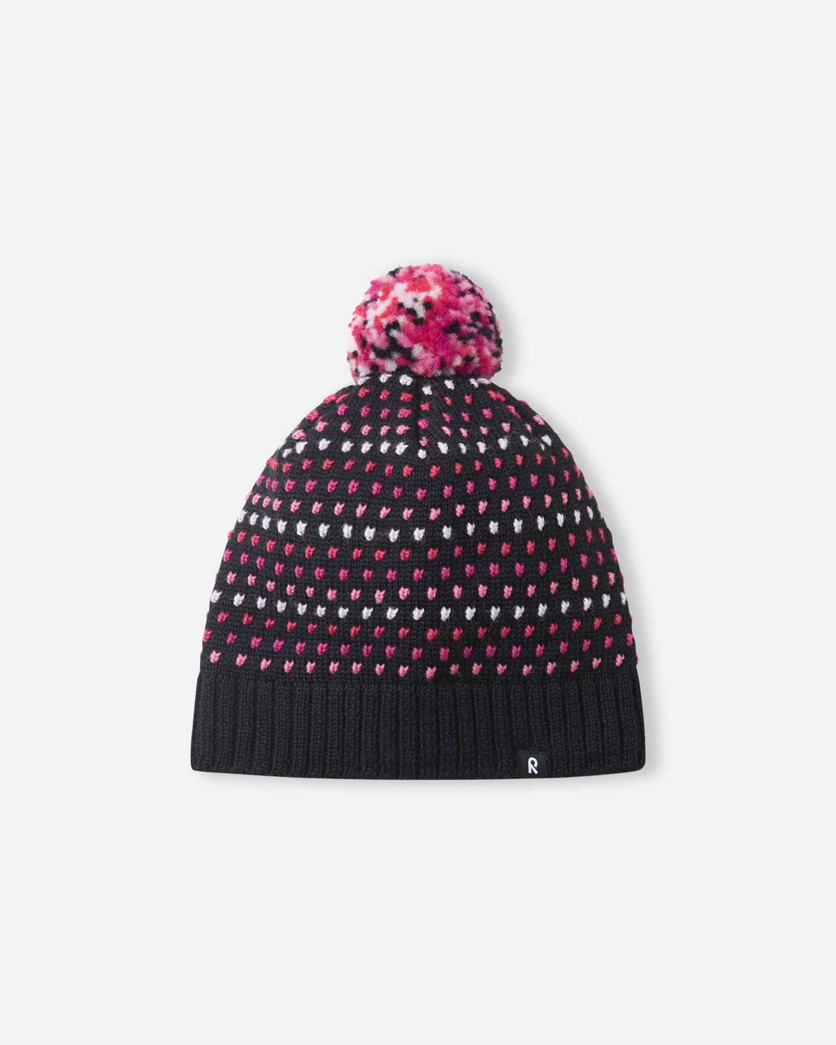 Pampula - Kids' Merino Wool Blend Beanie