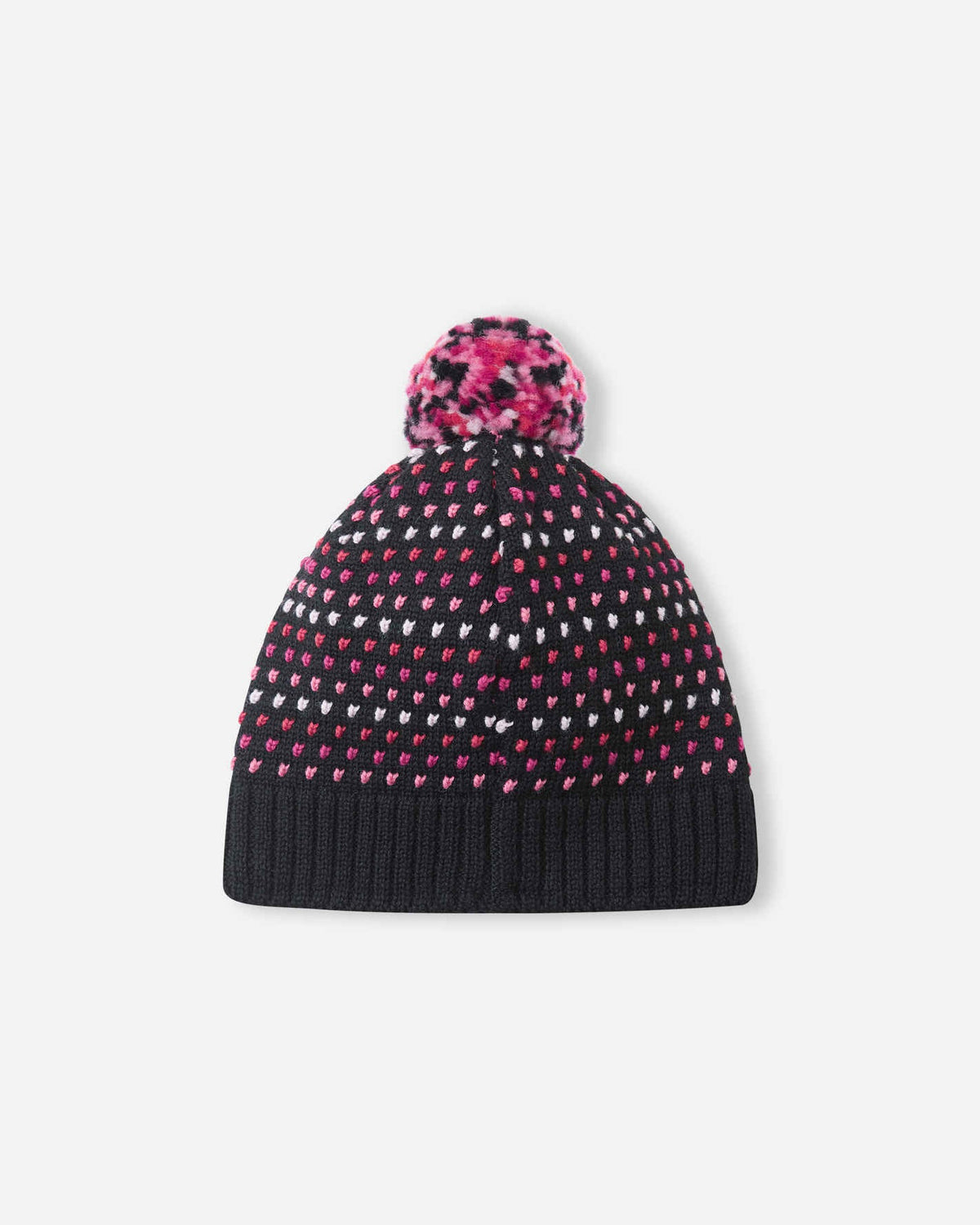 Pampula - Kids' Merino Wool Blend Beanie