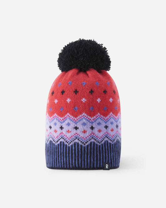 Pohjoinen - Kids' Wool Hat