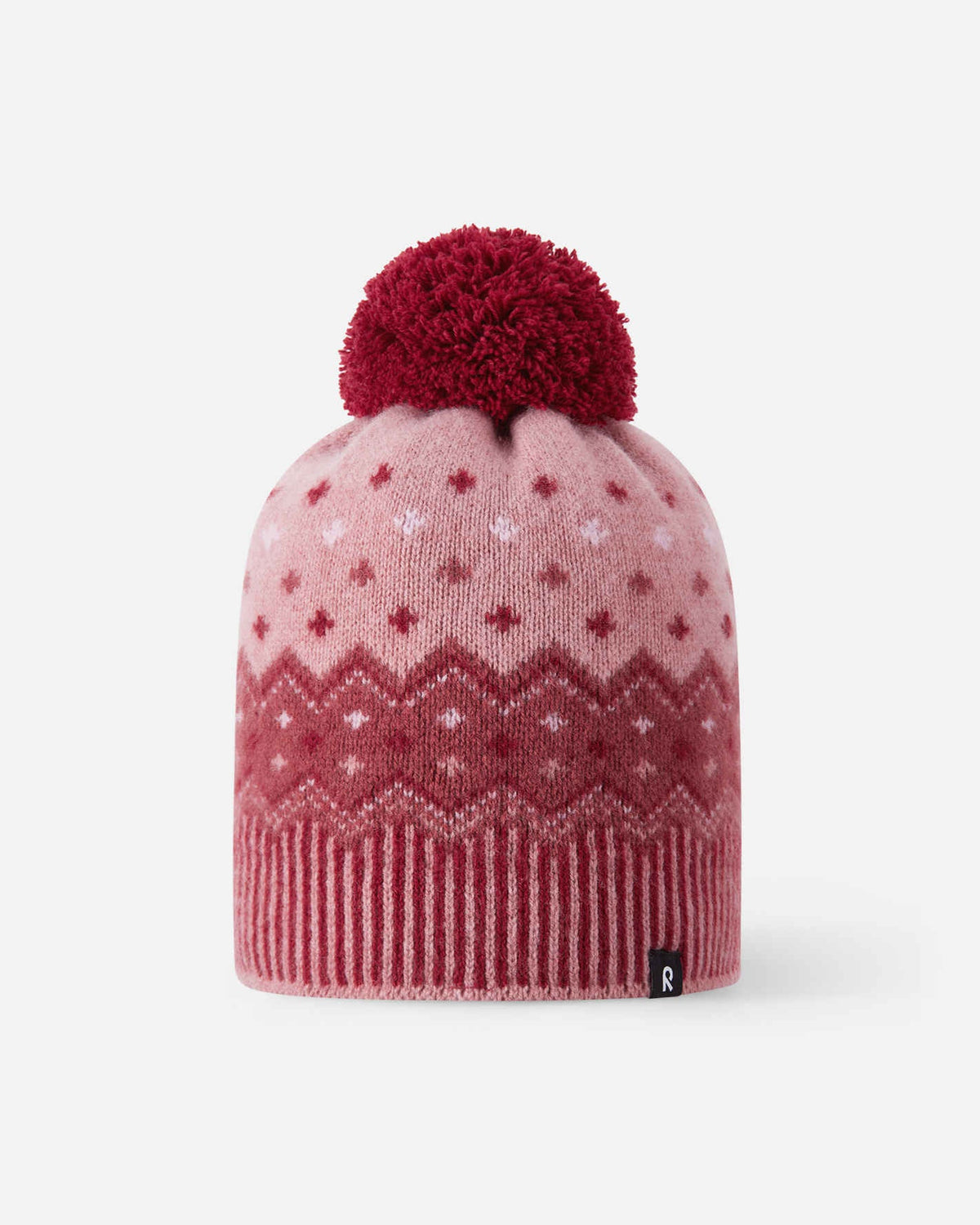 Pohjoinen - Kids' Wool Hat