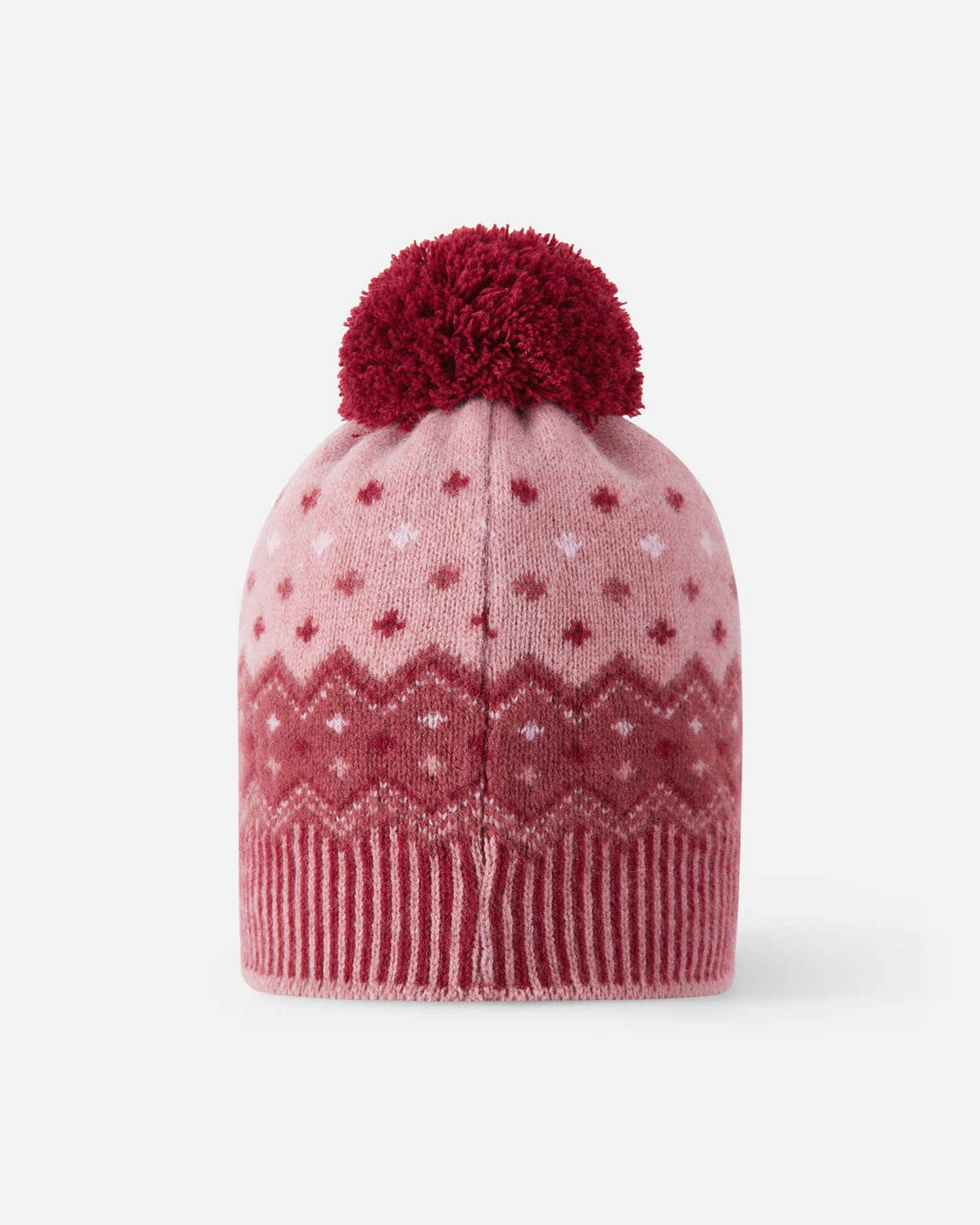 Pohjoinen - Kids' Wool Hat