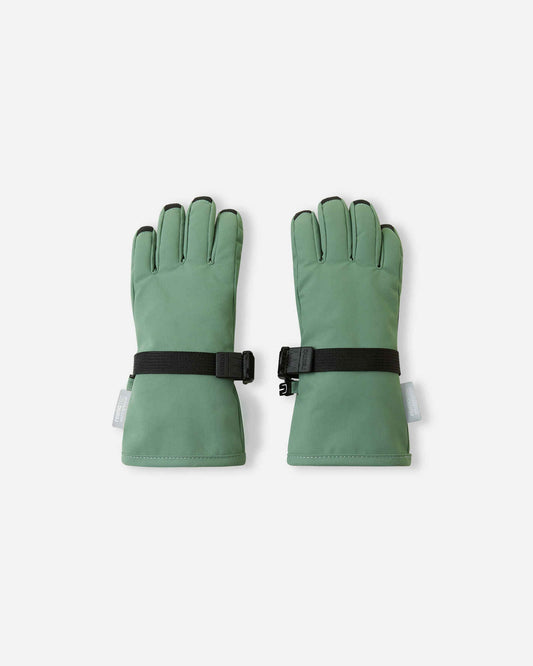 Tartu - Kids' ReimaTec Waterproof Gloves