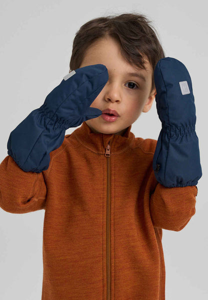 Tassu - Baby & Toddler Insulated Mittens