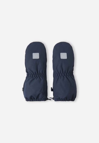 Tassu - Baby & Toddler Insulated Mittens