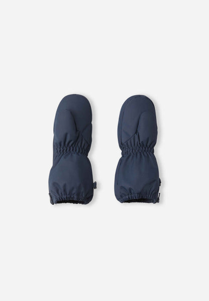 Tassu - Baby & Toddler Insulated Mittens