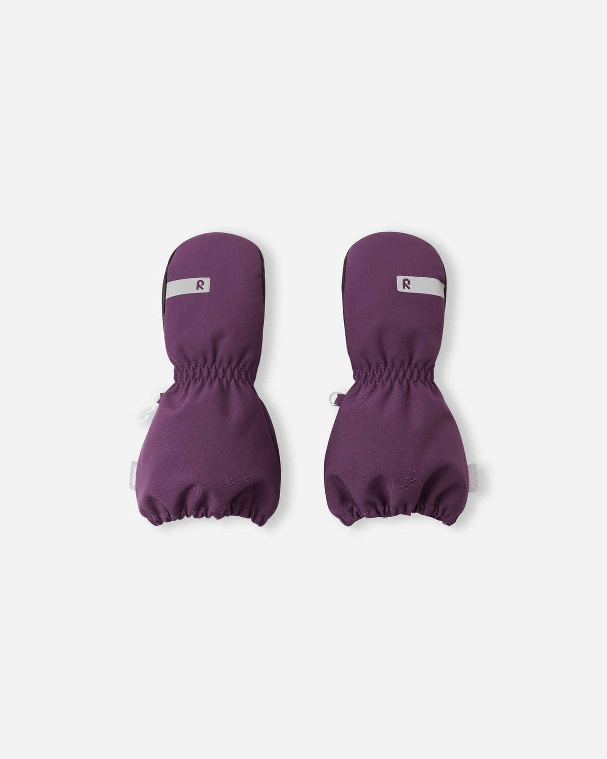 Moffen - Kids' Wool-Line ReimaTec Waterproof Mittens
