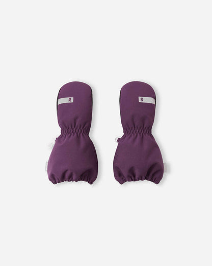 Moffen - Kids' Wool-Line ReimaTec Waterproof Mittens