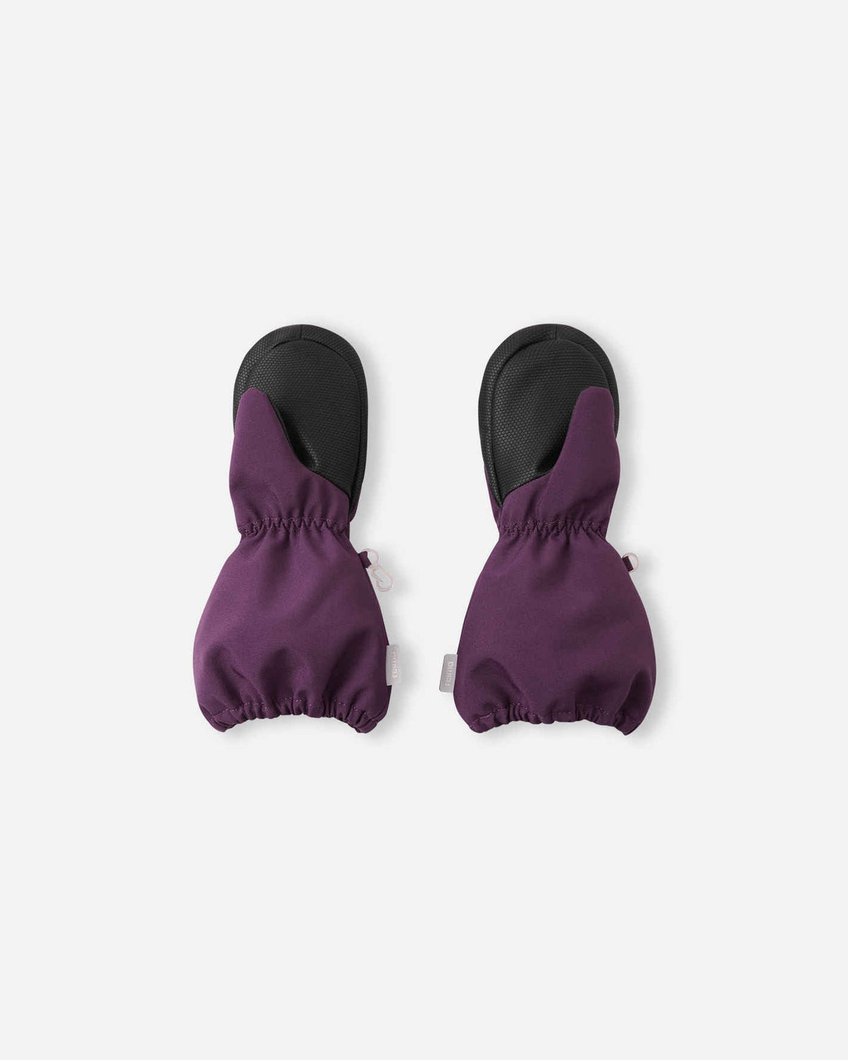 Moffen - Kids' Wool-Line ReimaTec Waterproof Mittens