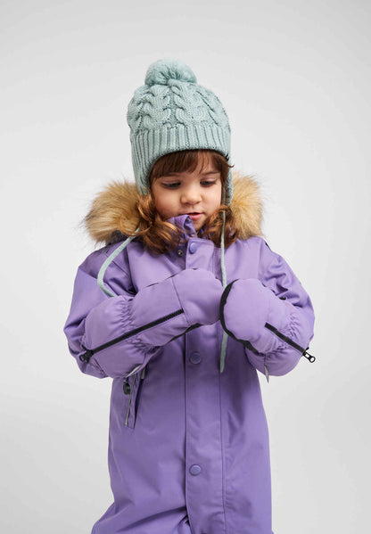 Tepas - Baby & Toddler ReimaTec Waterproof Mittens