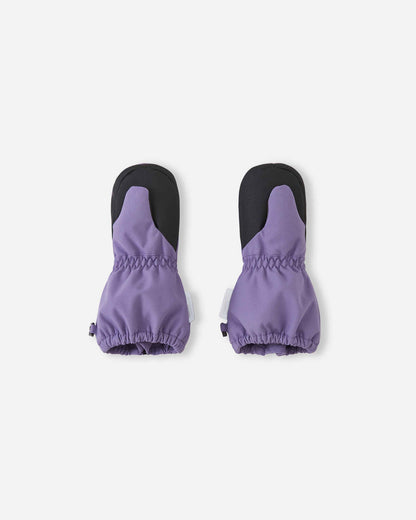 Tepas - Baby & Toddler ReimaTec Waterproof Mittens