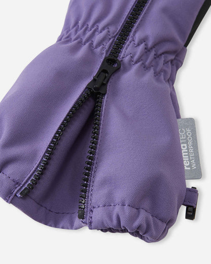 Tepas - Baby & Toddler ReimaTec Waterproof Mittens