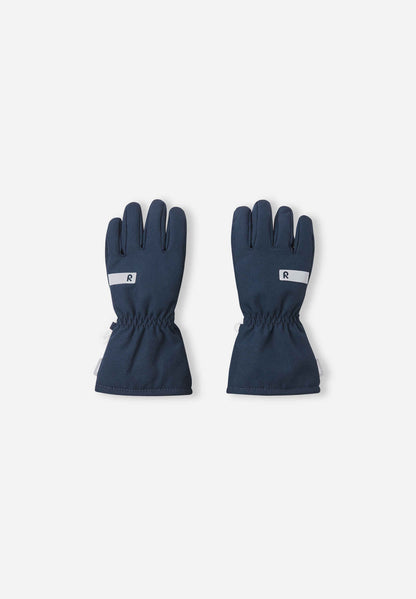 Milne - Kids' Wool-Line ReimaTec Waterproof Gloves