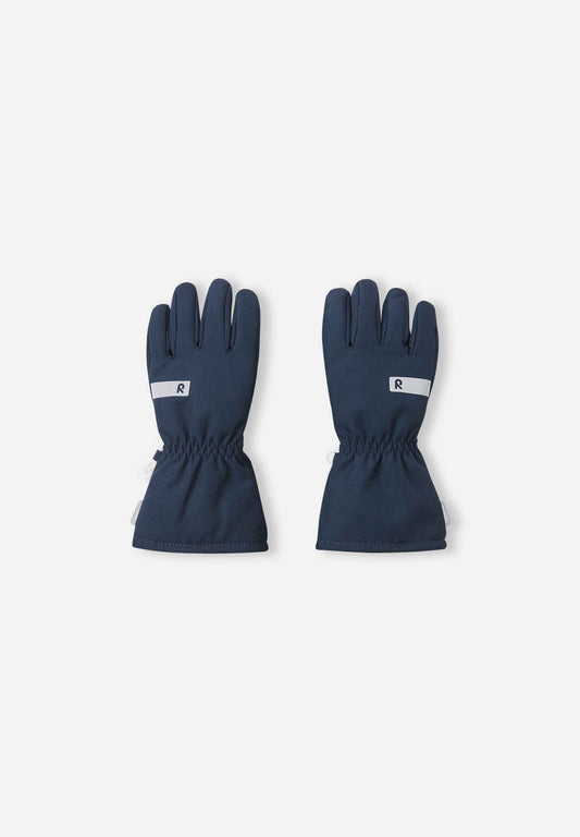 Milne - Kids' Wool-Line ReimaTec Waterproof Gloves