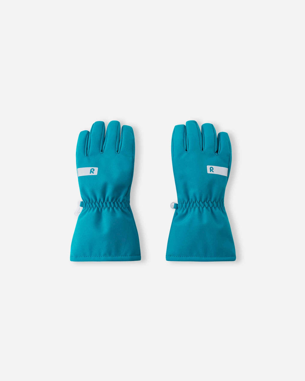 Milne - Kids' Wool-Line ReimaTec Waterproof Gloves