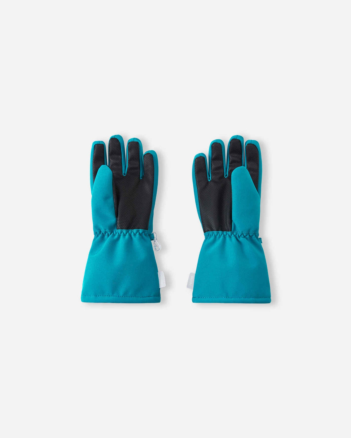 Milne - Kids' Wool-Line ReimaTec Waterproof Gloves