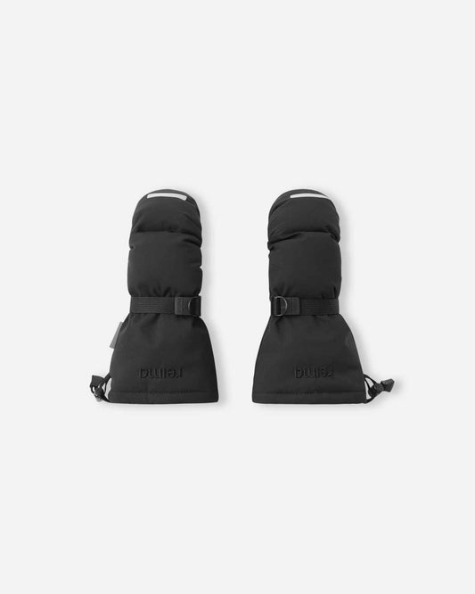 Vanukko - Kids' Water-Resistant Ski Mittens