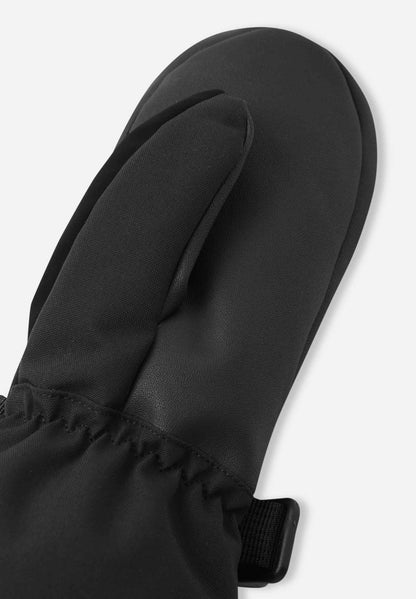 Snoukka - Kids' ReimaTec Waterproof Ski Mittens
