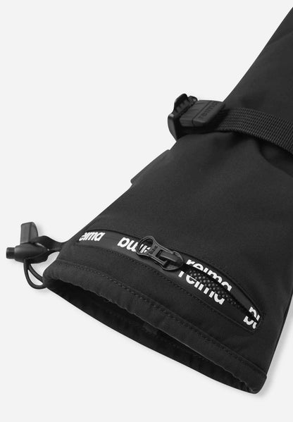 Snoukka - Kids' ReimaTec Waterproof Ski Mittens