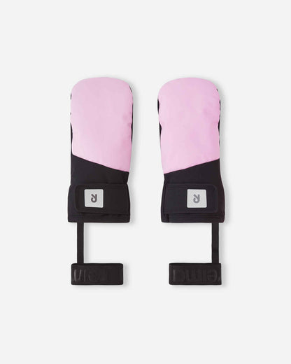 Lapases - Kids' ReimaTec Waterproof Ski Mittens