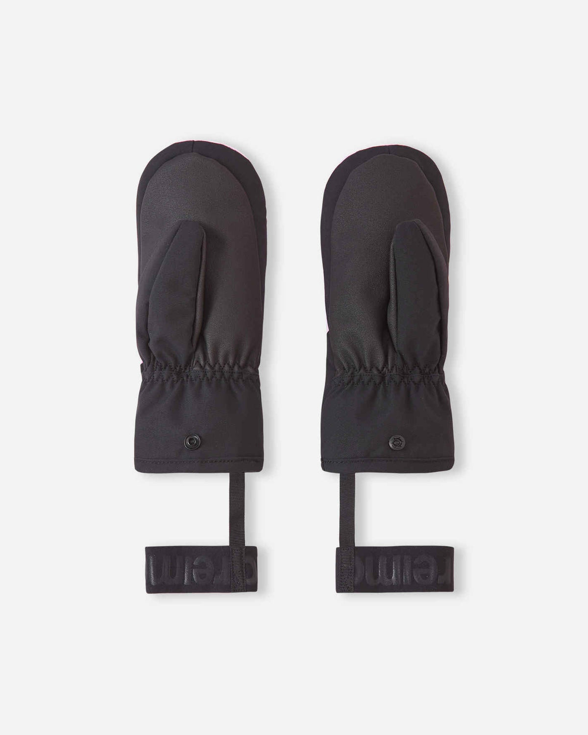 Lapases - Kids' ReimaTec Waterproof Ski Mittens