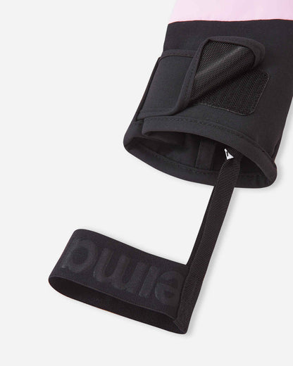 Lapases - Kids' ReimaTec Waterproof Ski Mittens