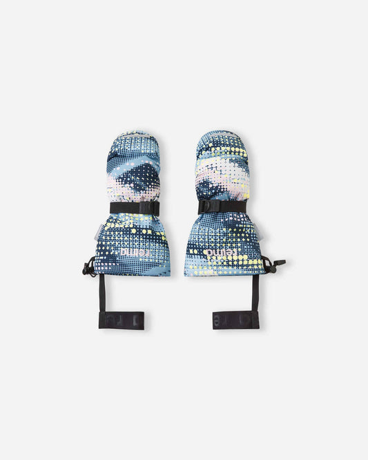 Vanukko - Kids' ReimaTec Waterproof Ski Mittens