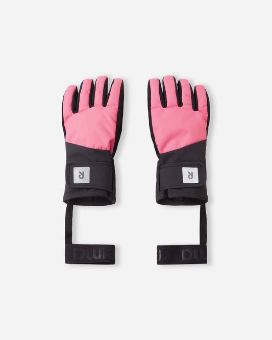 Hanskas - Kids' Waterproof Ski Gloves