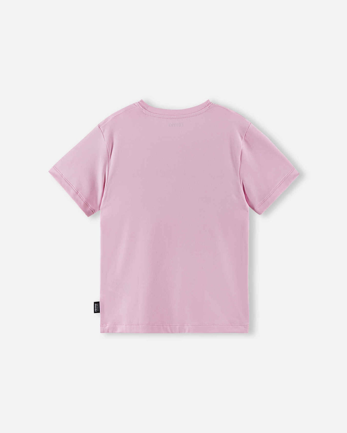 Vauhdikas - Kids' UPF 40+ Cooling T-Shirt