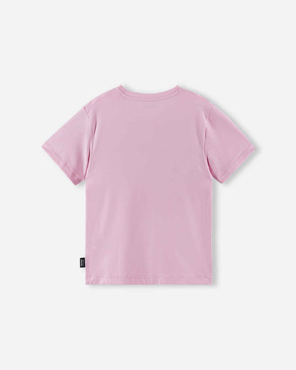 Vauhdikas - Kids' UPF 40+ Cooling T-Shirt