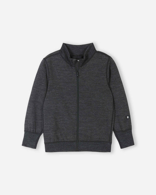 Mahin - Kids' Merino Wool Sweater