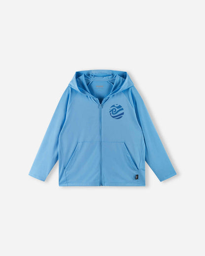 Viili - Kids' UPF 40+ Cooling Hoodie