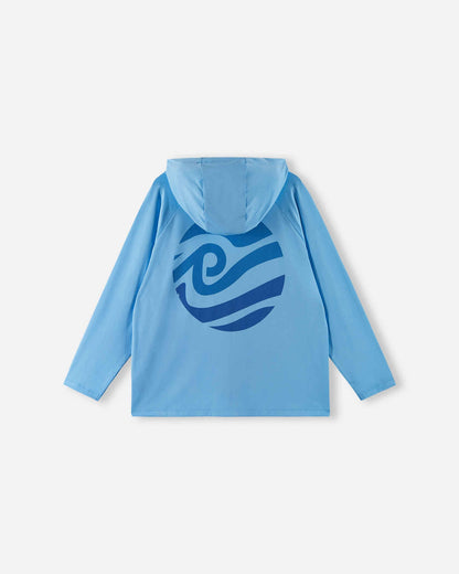 Viili - Kids' UPF 40+ Cooling Hoodie