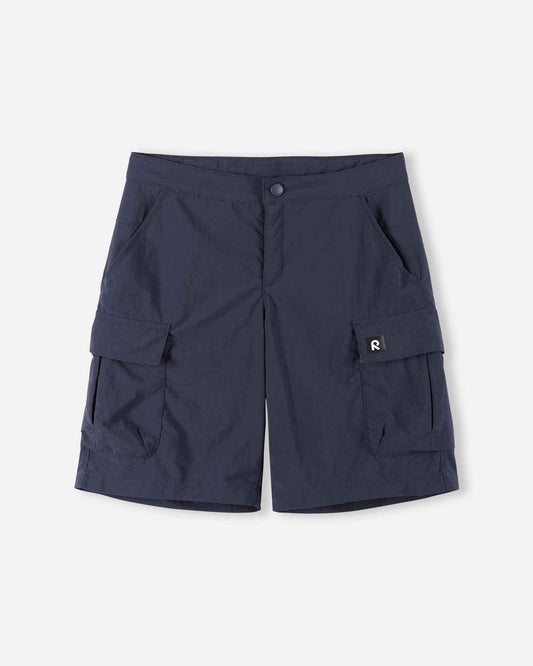 Matkassa - Kids' UPF 50+ Cargo Shorts