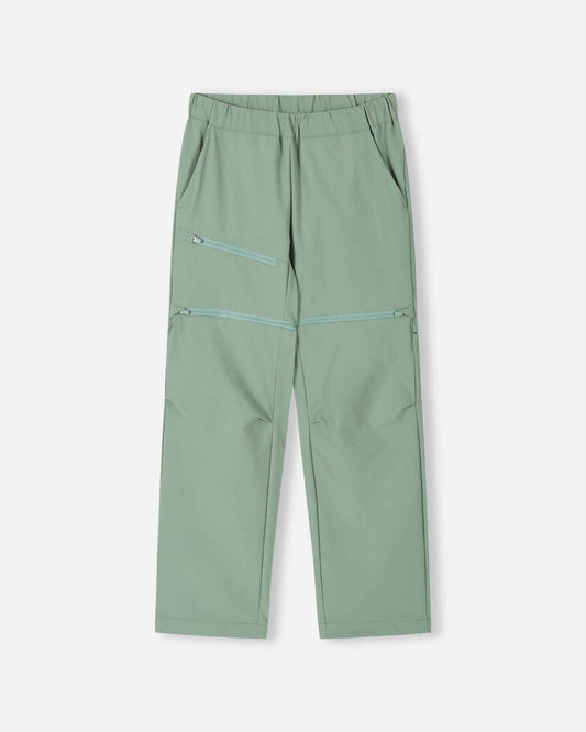 Tuplat - Kids' Pants with Zip-Off Legs