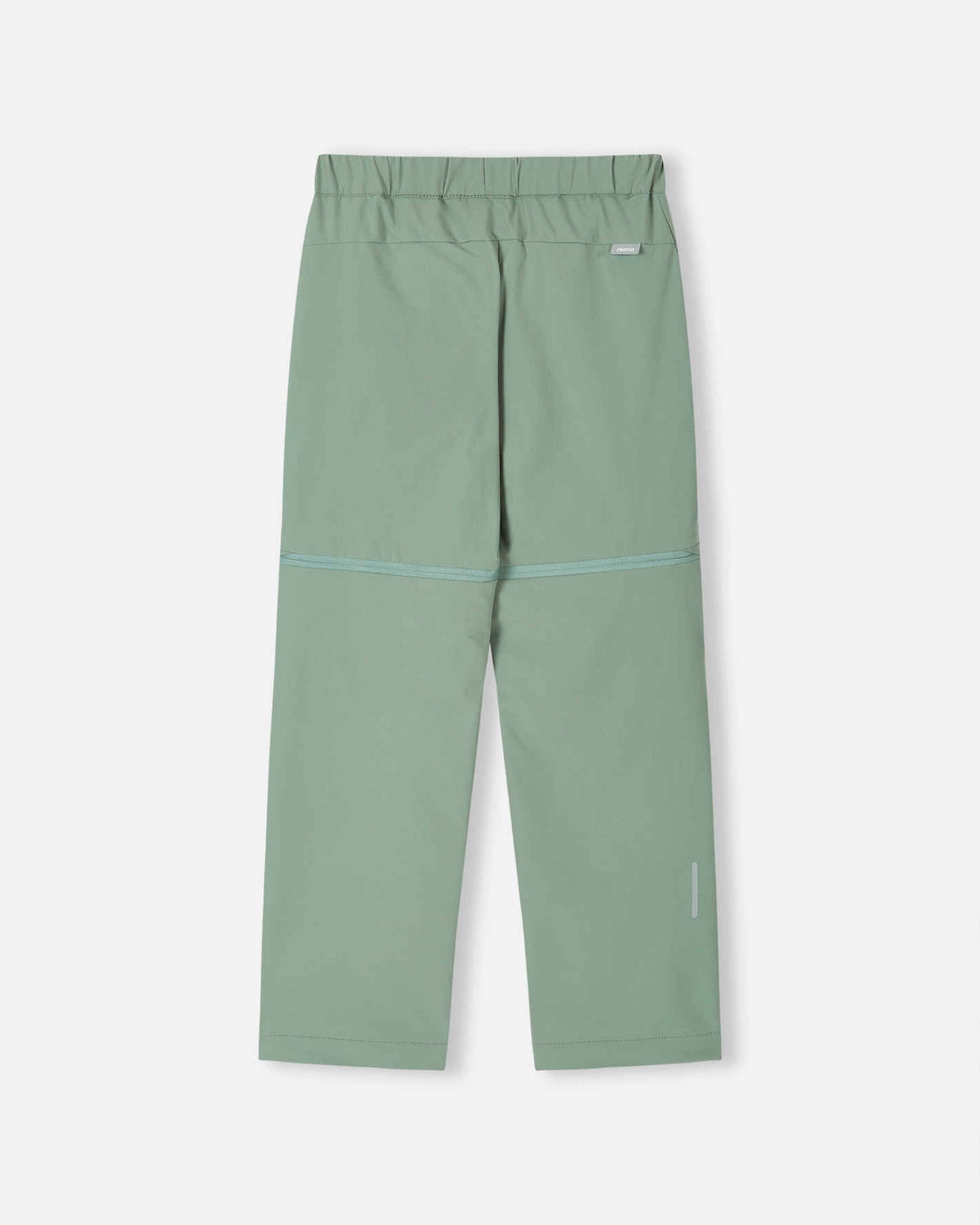 Tuplat - Kids' Pants with Zip-Off Legs