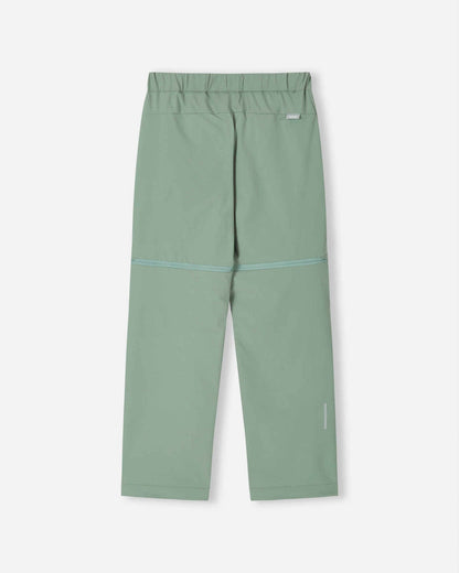 Tuplat - Kids' Pants with Zip-Off Legs