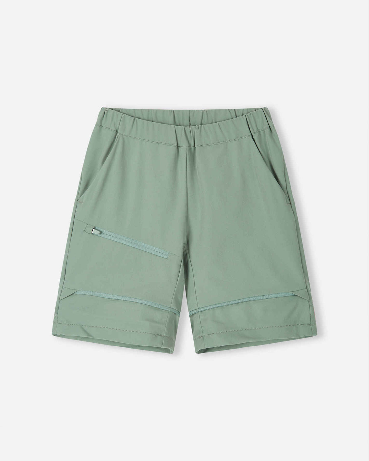 Tuplat - Kids' Pants with Zip-Off Legs