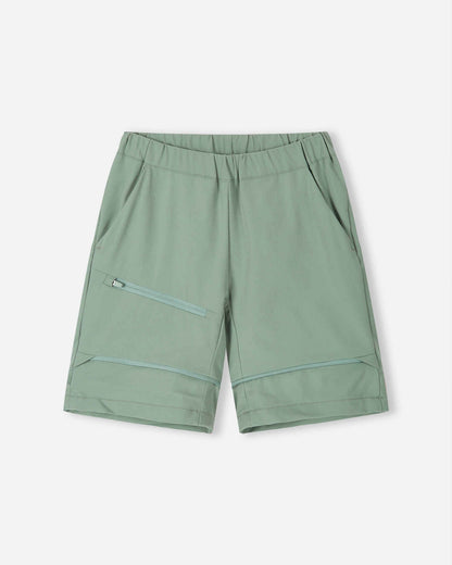 Tuplat - Kids' Pants with Zip-Off Legs
