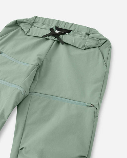 Tuplat - Kids' Pants with Zip-Off Legs