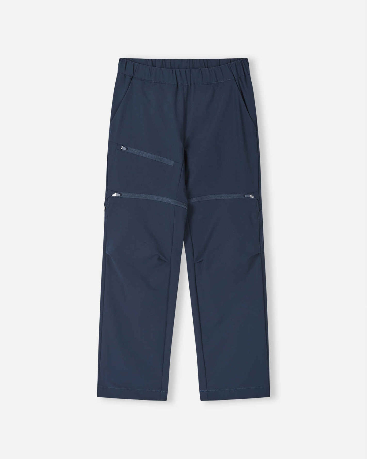 Tuplat - Kids' Pants with Zip-Off Legs