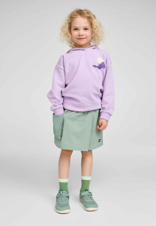 Toddler & Kids' Hamos - Quick Dry Skort