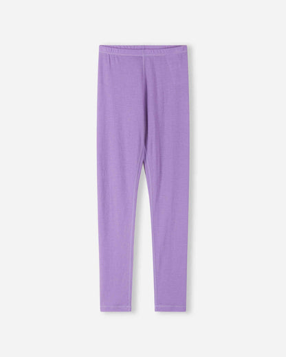Kinsei - Kids' Merino & Wool-Lyocell Base Layer Set
