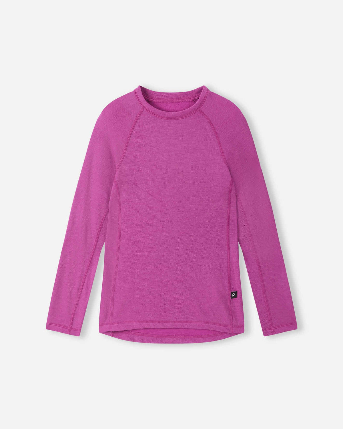 Taitoa - Kids' Merino Wool & Lyocell Base Layer Set