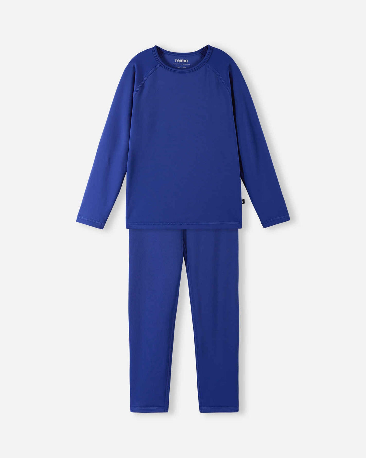 Lampo - Kids' Seawool® Base Layer Set