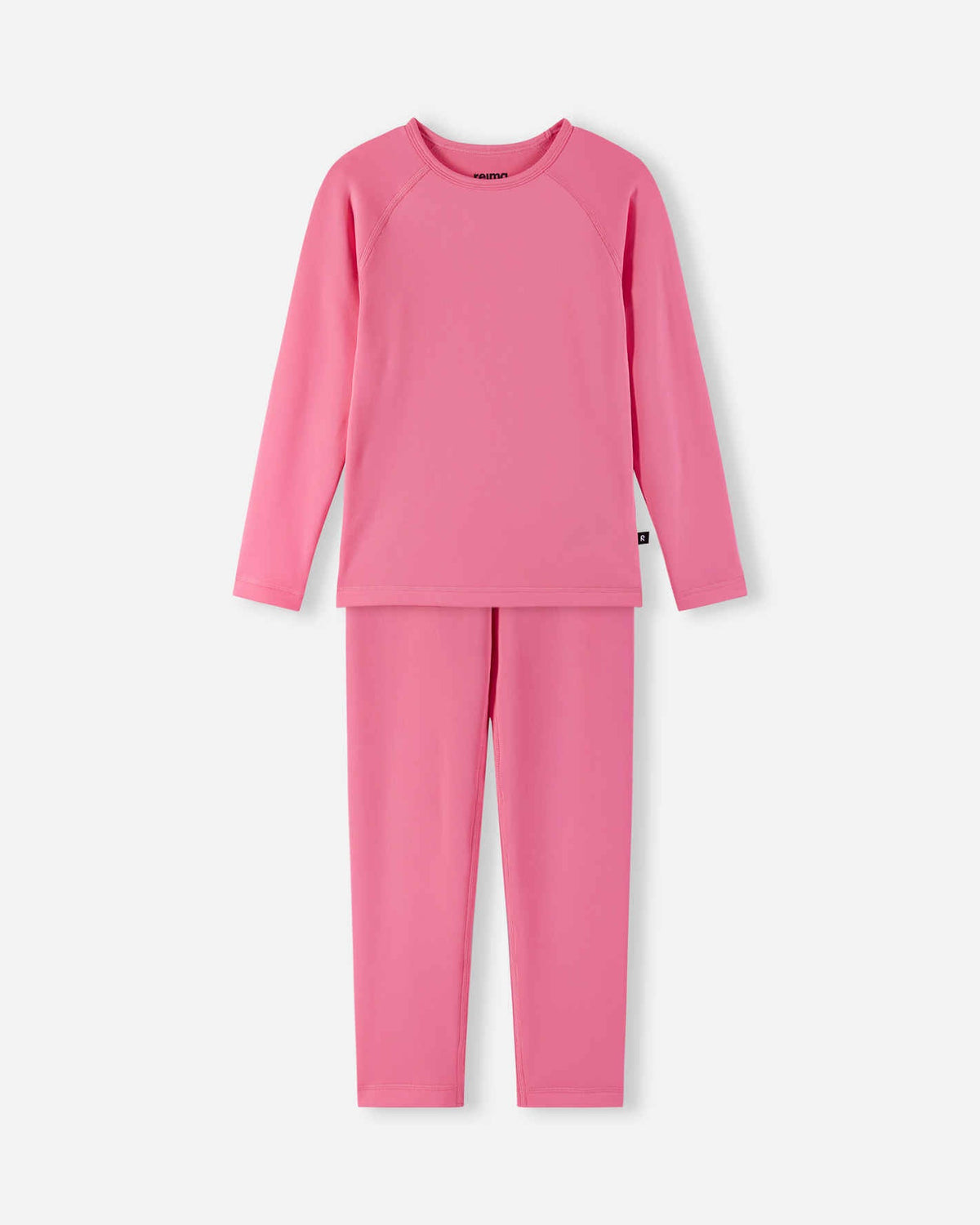 Lampo - Kids' Seawool® Base Layer Set