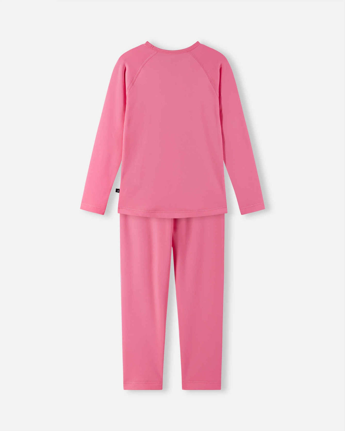 Lampo - Kids' Seawool® Base Layer Set