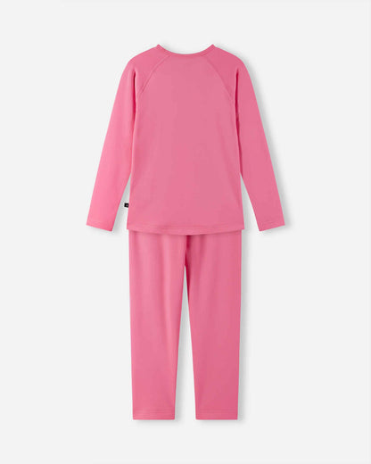 Lampo - Kids' Seawool® Base Layer Set