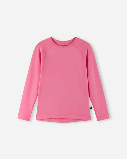 Lampo - Kids' Seawool® Base Layer Set