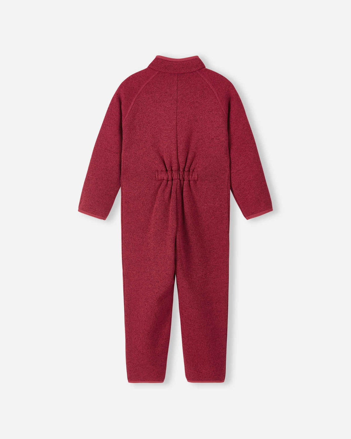 Tahti - Baby & Toddler Fleece Jumpsuit